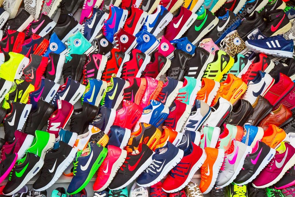 SCARPE
