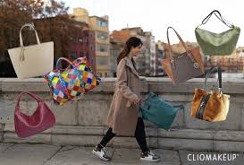 BORSE E ACCESSORI