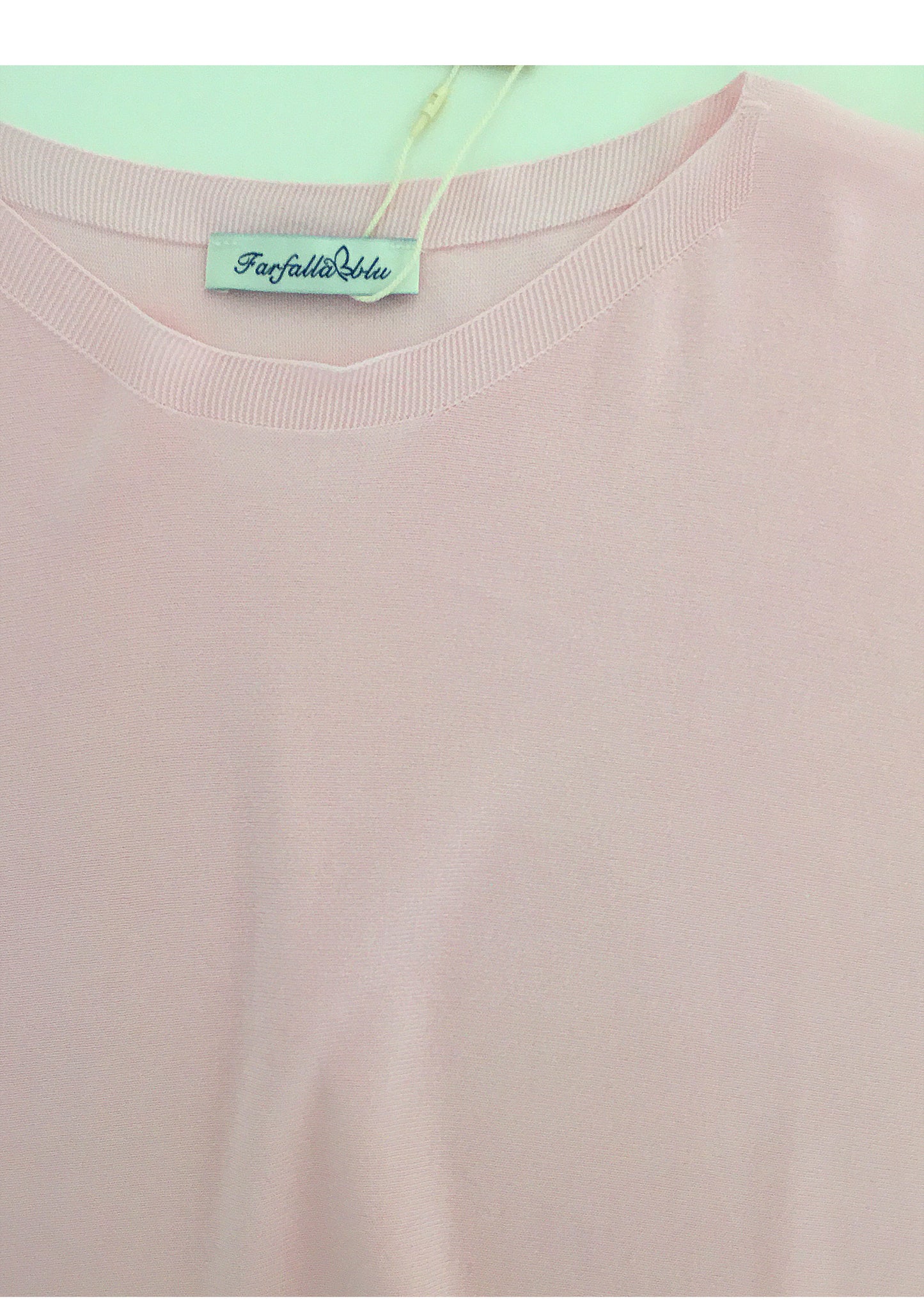 Farfallablu